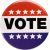 vote