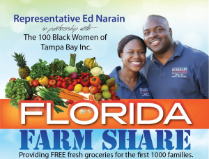 Read more about the article Florida Farm Share