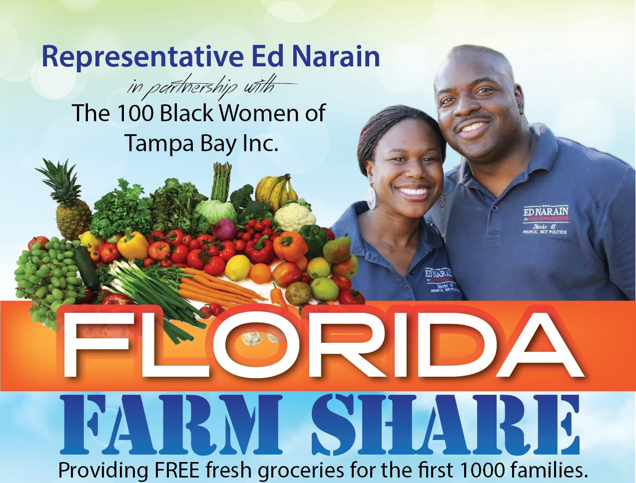 You are currently viewing Florida Farm Share